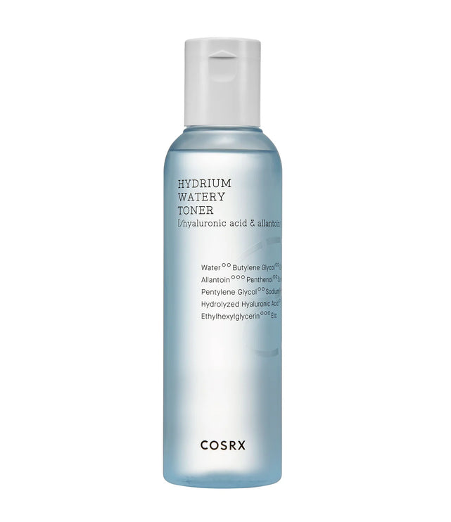 Cosrx Hydrium Watery Toner–150ml