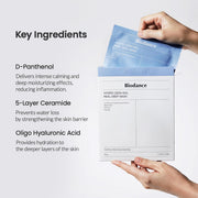 BIODANCE - Hydro Cera-nol Real Deep Mask - Moisturizing Collagen Face Mask