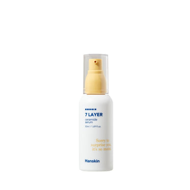 Hanskin 7 layer ceramide serum 50ml