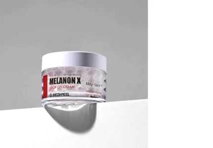 Medi-Peel - Melanon X Blemish Lightening Gel-Cream, 50g ΔΙΑΘΕΣΙΜΗ ΑΠΟ 26/5/2026