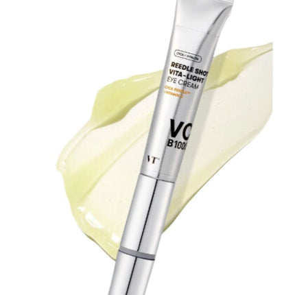 VT Cosmetics - Reedle Shot Vita Light Eyecream - 15ml