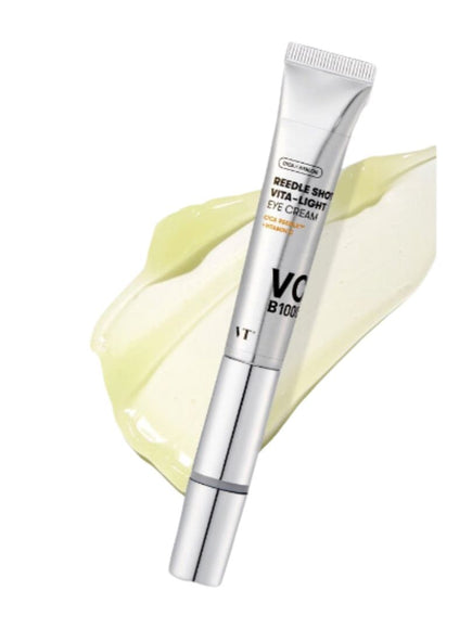VT Cosmetics - Reedle Shot Vita Light Eyecream - 15ml