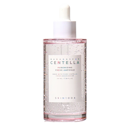 SKIN1004 Madagascar Centella Poremizing Fresh Ampoule 100ml