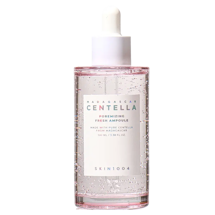 SKIN1004 Madagascar Centella Poremizing Fresh Ampoule 100ml