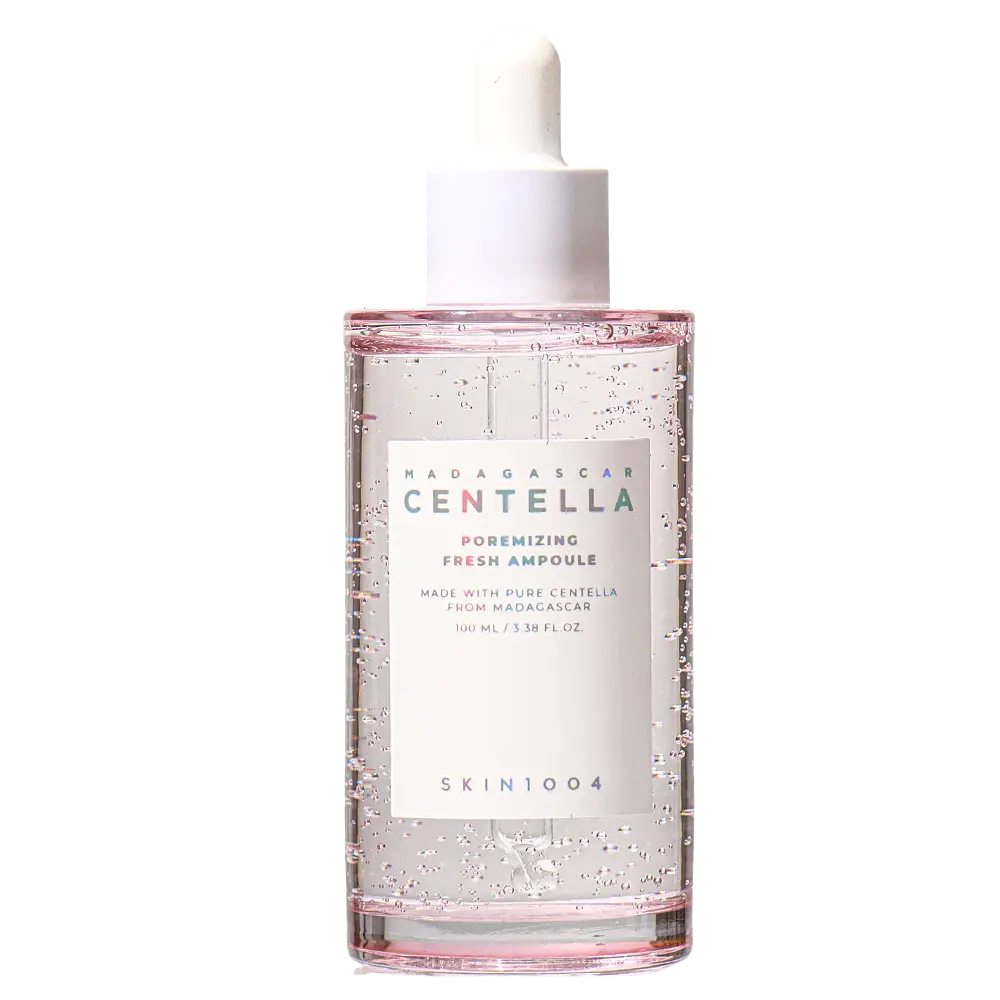 SKIN1004 Madagascar Centella Poremizing Fresh Ampoule Ορός Προσώπου 100ml