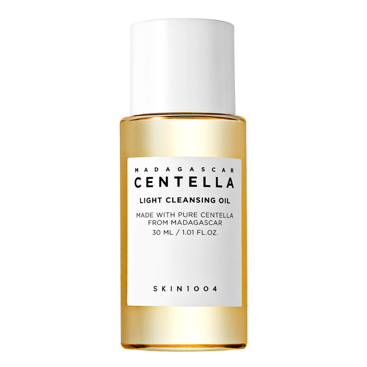 SKIN1004 Madagascar Centella Light Cleansing Oil 30ml