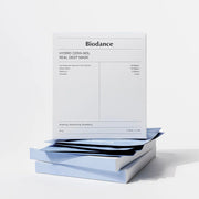 BIODANCE - Hydro Cera-nol Real Deep Mask - Moisturizing Collagen Face Mask