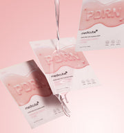 MEDICUBE PDRN Pink Vita Coating Mask Μάσκα Προσώπου 1pc