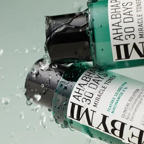 SOMEBYMI - AHA-BHA-PHA 30 Days Miracle Toner 150ml