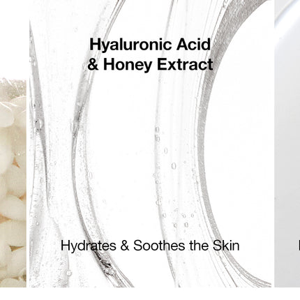 ANUA - Rice 7 + Ceramide Barier Serum 30ml