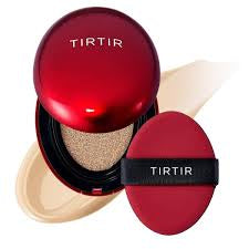 TIRTIR - MASK FIT RED CUSHION 21W NATURAL IVORY