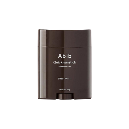 Abib - Quick Sunstick Protection Bar - SPF50+ PA++++ - Stick Filter Cream