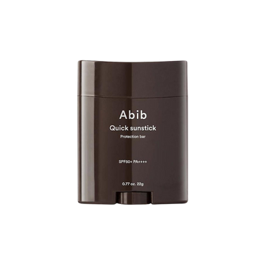 Abib - Quick Sunstick Protection Bar - SPF50+ PA++++ - Stick Filter Cream