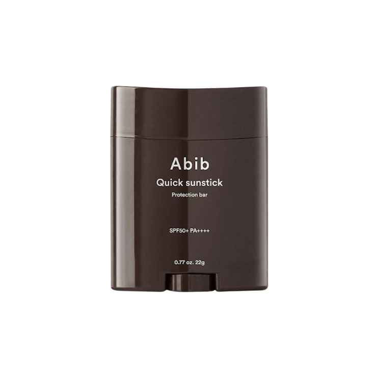 Abib - Quick Sunstick Protection Bar - SPF50+ PA++++ - Stick Filter Cream