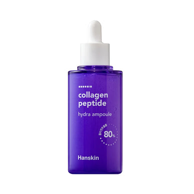 HANSKIN - Collagen Peptide Hydra Ampoule 90ml