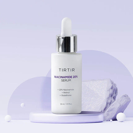 Tirtir Niacinamide 20% serum 30ml