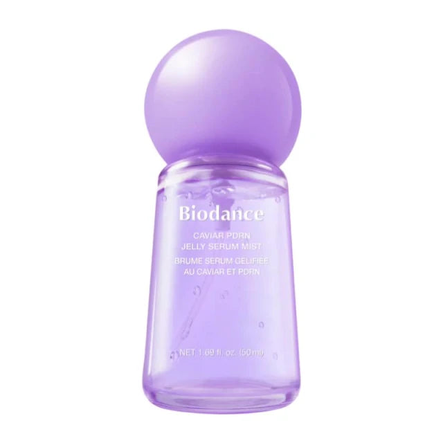 Biodance - Caviar PDRN Jelly Serum Mist, 50ml