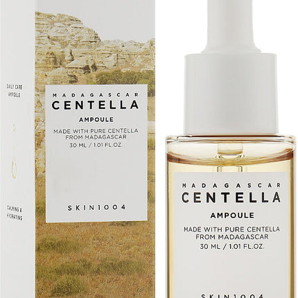 SKIN1004 Madagascar Centella Ampoule 30ml