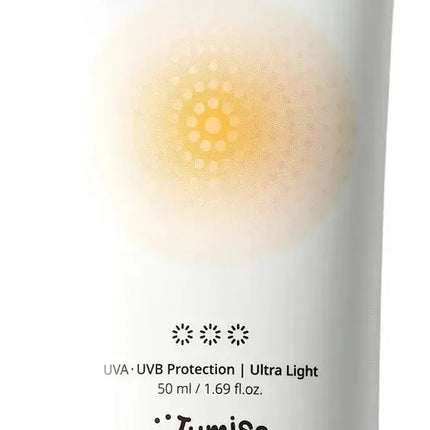 JUMISO - Awe Sun Airy-Fit Sunscreen SPF50+ PA++++ 50ml