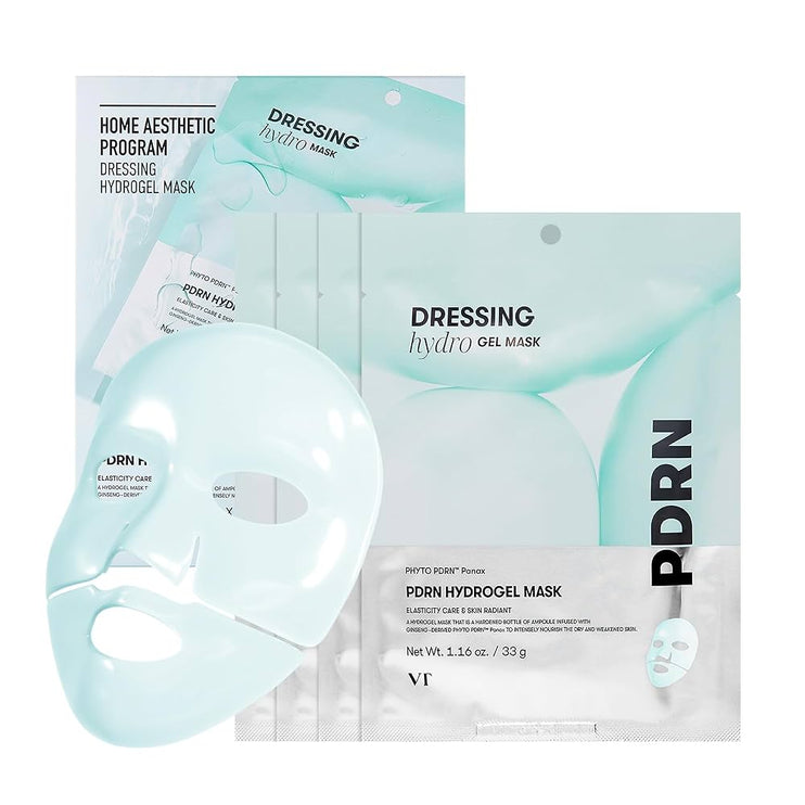 VT COSMETICS - PDRN Hydrogel Mask