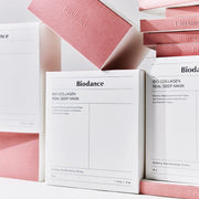 BIODANCE Bio-Collagen Real Deep Mask 4pcs Κορεάτικες Μάσκες Κολλαγόνου