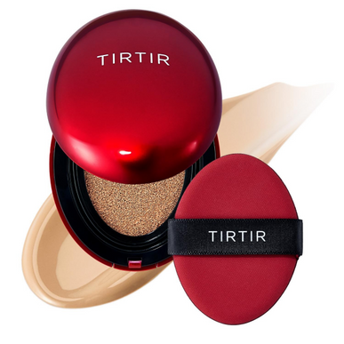 TIRTIR - MASK FIT RED CUSHION 27N CAMEL