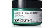SOMEBYMI AHA-BHA-PHA 30 Days Miracle Cream Κρέμα Προσώπου για Ευαίσθητο Δέρμα 50ml