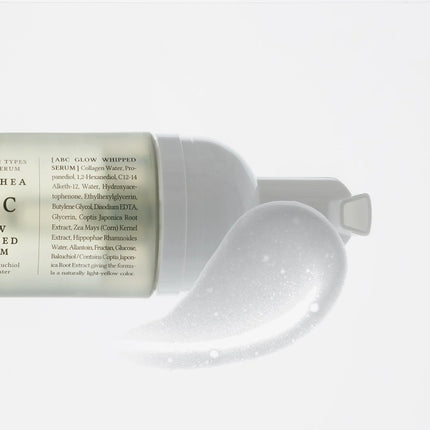 Dr. Althea ABC Glow Whipped Serum 100ml