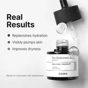 COSRX The Hyaluronic Acid 3 Serum Ορός Προσώπου 20ml