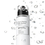 COSRX The 6 Peptide Skin Booster Serum Comprehensive Peptide Serum Ορός Προσώπου 150ml