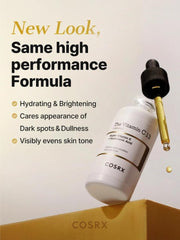 COSRX The Vitamin C 13 Serum Vitamin C Serum 20ml RENEW Ορός Προσώπου