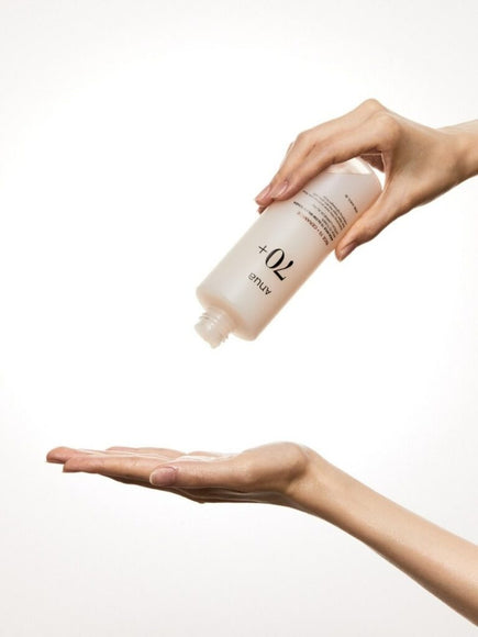 ANUA - Rice 70 Glow Milky Toner 150ml