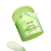 ANUA-Azelaic 10 Hyaluron Soothing Pads Δίσκοι Τόνωσης 90pcs