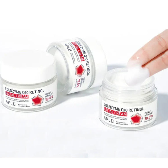 APLB - Coenzyme Q10 Retinol Facial Cream 55ml