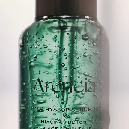 ARENCIA - Holy Hyssop Serum 12 30ml
