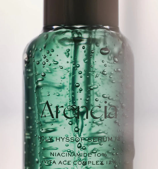 ARENCIA - Holy Hyssop Serum 12 30ml