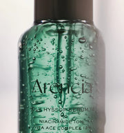 ARENCIA Holy Hyssop Serum 12 Ορός Προσώπου 30ml
