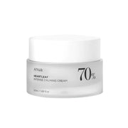 ANUA Heartleaf 70 Intense Calming Cream 50ml (OLD FORMULA) Κρέμα Προσώπου