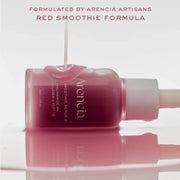 ARENCIA Fresh Red Smoothie Serum 8 Ορός Προσώπου 30ML
