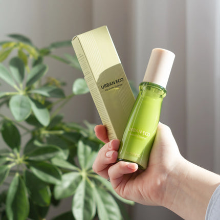 THE SAEM - Urban Eco Harakeke Essence