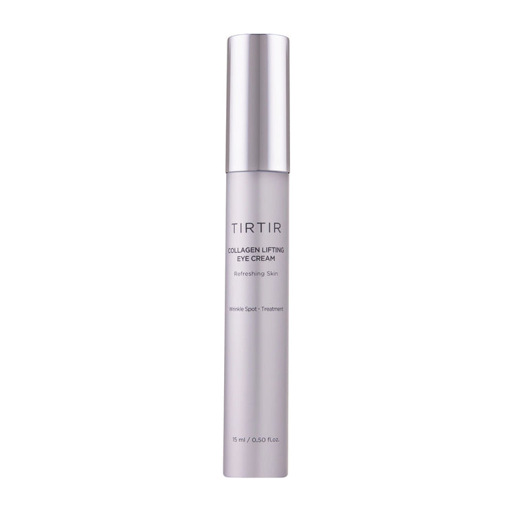 TIRTIR Collagen Lifting Eye Cream 15ml