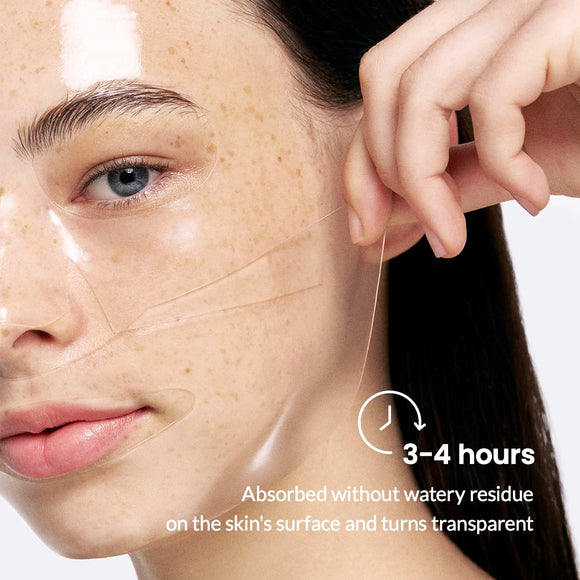BIODANCE Bio-Collagen Real Deep Mask 1pc Κορεάτικη Μάσκα Κολλαγόνου