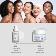 APLB - Azelaic Acid Peptide Facial Cream 55ml