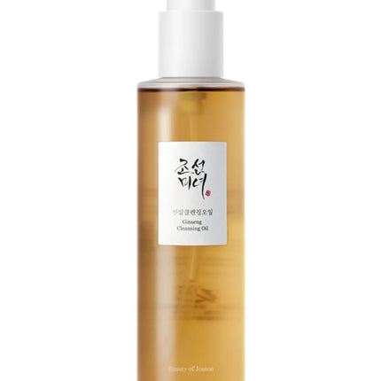 BEAUTY OF JOSEON Ginseng Cleansing Oil - 210ml