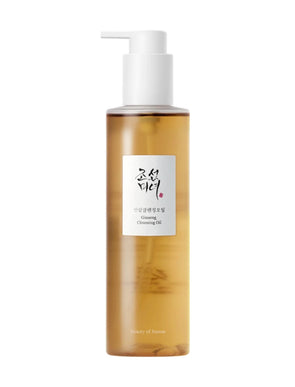 BEAUTY OF JOSEON Ginseng Cleansing Oil - 210ml