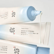 Beauty of Joseon Relief Sun Aqua Fresh Rice + B5 SPF50+ PA++++ 50ml Κορεάτικο Αντηλιακό