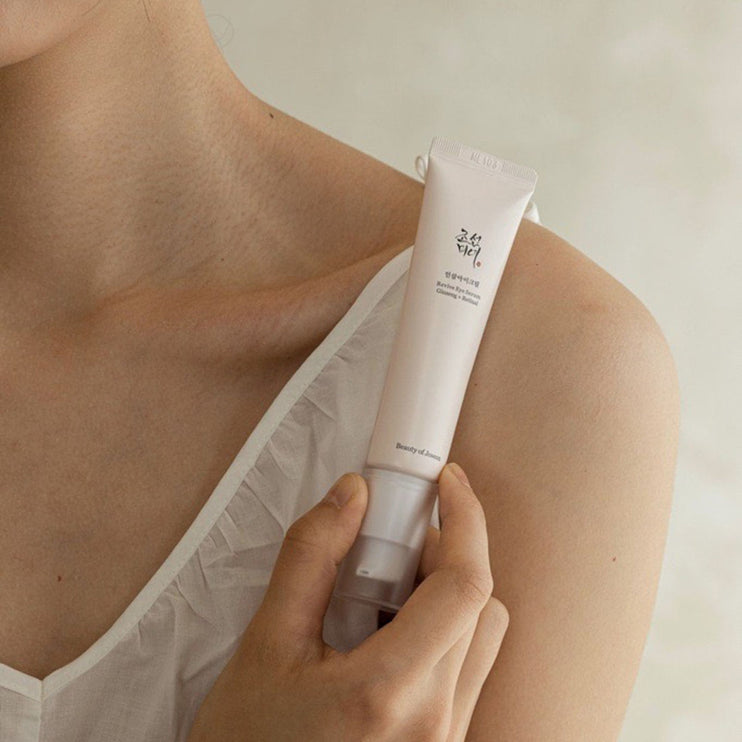 BEAUTY OF JOSEON - Revive Eye Serum: Ginseng & Retinal 30ml