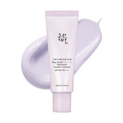 Beauty of Joseon Stay Fresh Tone-up Sunscreen In Purple SPF 50+ PA++++, 50ml