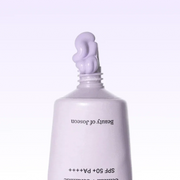 Beauty of Joseon Stay Fresh Tone-up Sunscreen In Purple SPF 50+ PA++++, 50ml