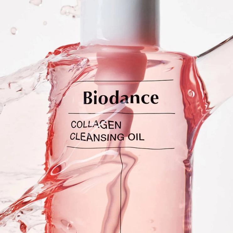 Biodance Collagen Cleansing Oil 200ml